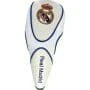 Official Real Madrid Extreme Fairway Wood Headcover -Golf Cart Parts Store official real madrid extreme fairway wood headcover 11145 p