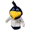 Official Tottenham Hotspur FC Chirpy Mascot Headcover 2 Official Tottenham Hotspur FC Chirpy Mascot Headcover -Golf Cart Parts Store official tottenham hotspur fc chirpy mascot headcover 12521 p