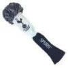 Official Tottenham Hotspur FC Pom Pom Fairway Wood Headcover 2 Official Tottenham Hotspur FC Pom Pom Fairway Wood Headcover -Golf Cart Parts Store official tottenham hotspur fc pom pom fairway wood headcover 11142 p