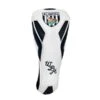 OFFICIAL WEST BROMWICH ALBION FC EXECUTIVE FAIRWAY WOOD GOLF HEADCOVER -Golf Cart Parts Store official west bromwich albion fc executive fairway wood golf headcover 13702 p