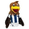 Official West Bromwich Albion FC Mascot Driver Head Cover 1 Official West Bromwich Albion FC Mascot Driver Head Cover -Golf Cart Parts Store official west bromwich albion fc mascot driver head cover 13706 p