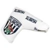 Official West Bromwich Albion Golf Blade Putter Cover & Ball Marker -Golf Cart Parts Store official west bromwich albion golf blade putter cover ball marker 13704 p