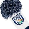 Official West Bromwich Albion Pompom Fairway Wood Headcover 1 Official West Bromwich Albion Pompom Fairway Wood Headcover -Golf Cart Parts Store official west bromwich albion pompom fairway wood headcover 13700 p