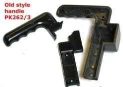 Original Powakaddy Classic Handle REFURBISHED