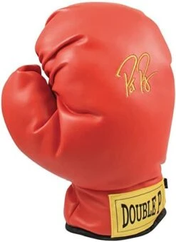 Pat Perez Novelty HeadCover - Boxing Glove - Red