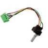 Potentiometer For Masters / E-Caddy Or Slazenger Golf Trolley -Golf Cart Parts Store potentiometer for masters e caddy or slazenger golf trolley 12548 p