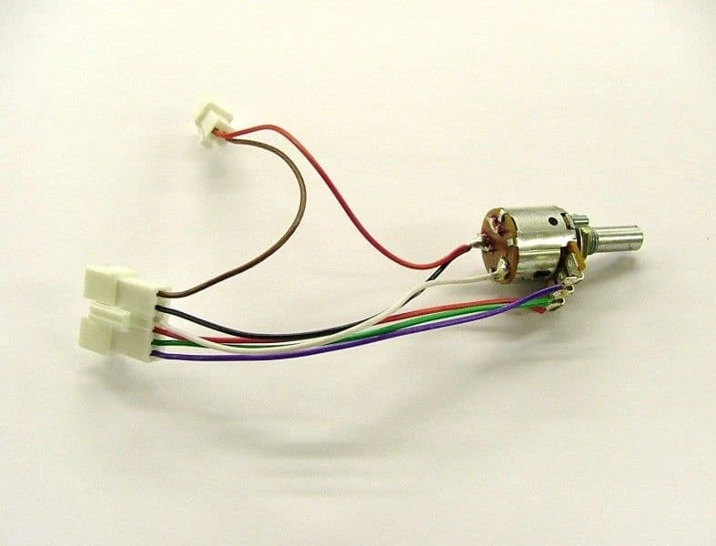 Potentiometer (Switch) For Energy/Lucas Golf Trolley 3 Potentiometer (Switch) For Energy/Lucas Golf Trolley