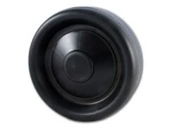 Powakaddy Freeway Domed Wheel With Built In Clutch