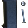 Powakaddy Handle Latch Lock USED -Golf Cart Parts Store powakaddy handle latch lock used 14079 p