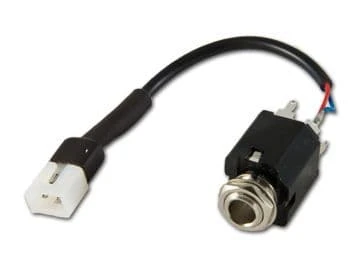 Powakaddy Jack Plug Socket 3 Powakaddy Jack Plug Socket