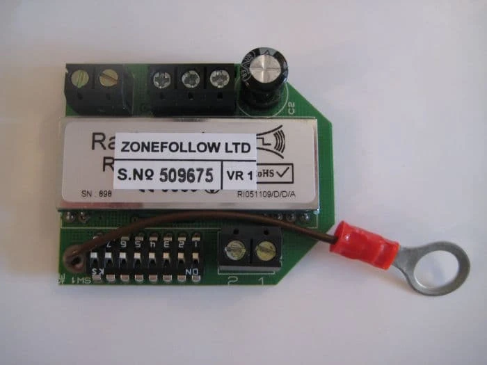 Powakaddy RoboKaddy Receiver Board