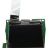Powakaddy Sport Screen Board PK3698 -Golf Cart Parts Store powakaddy sport screen board pk3698 13939 p