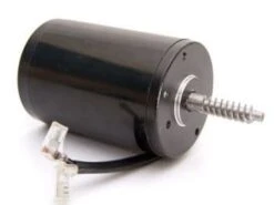 Refurbished Hill Billy Terrain Replacement Motor