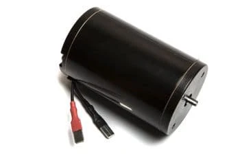 Refurbished Powakaddy Motor For Freeway Or Classic/Legend 3 Refurbished Powakaddy Motor For Freeway Or Classic/Legend