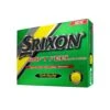 Srixon Soft Feel 2 Piece Yellow Golf Balls - Dozen 1 Srixon Soft Feel 2 Piece Yellow Golf Balls - Dozen -Golf Cart Parts Store srixon soft feel 2 piece yellow golf balls dozen 14317 p
