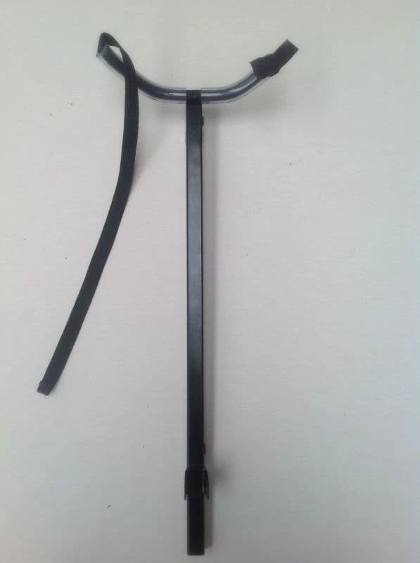 Topcart Trolley Central Beam Frame 3 Topcart Trolley Central Beam Frame