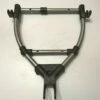 Used Motocaddy S1 / S3 Sub Frame 2 Used Motocaddy S1 / S3 Sub Frame -Golf Cart Parts Store used motocaddy s1 s3 sub frame 14442 p