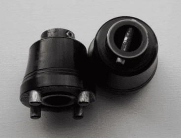 Used Pair Of Powakaddy Clutches (including Roll Pins) 3 Used Pair Of Powakaddy Clutches (including Roll Pins)