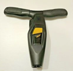Used Powakaddy 2013 Digital Electric Golf Trolley Handle