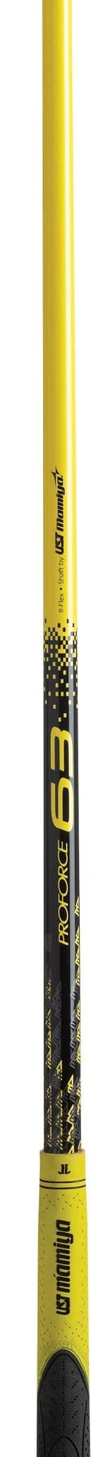 Ust 2013 Proforce 65 Graphite Shaft